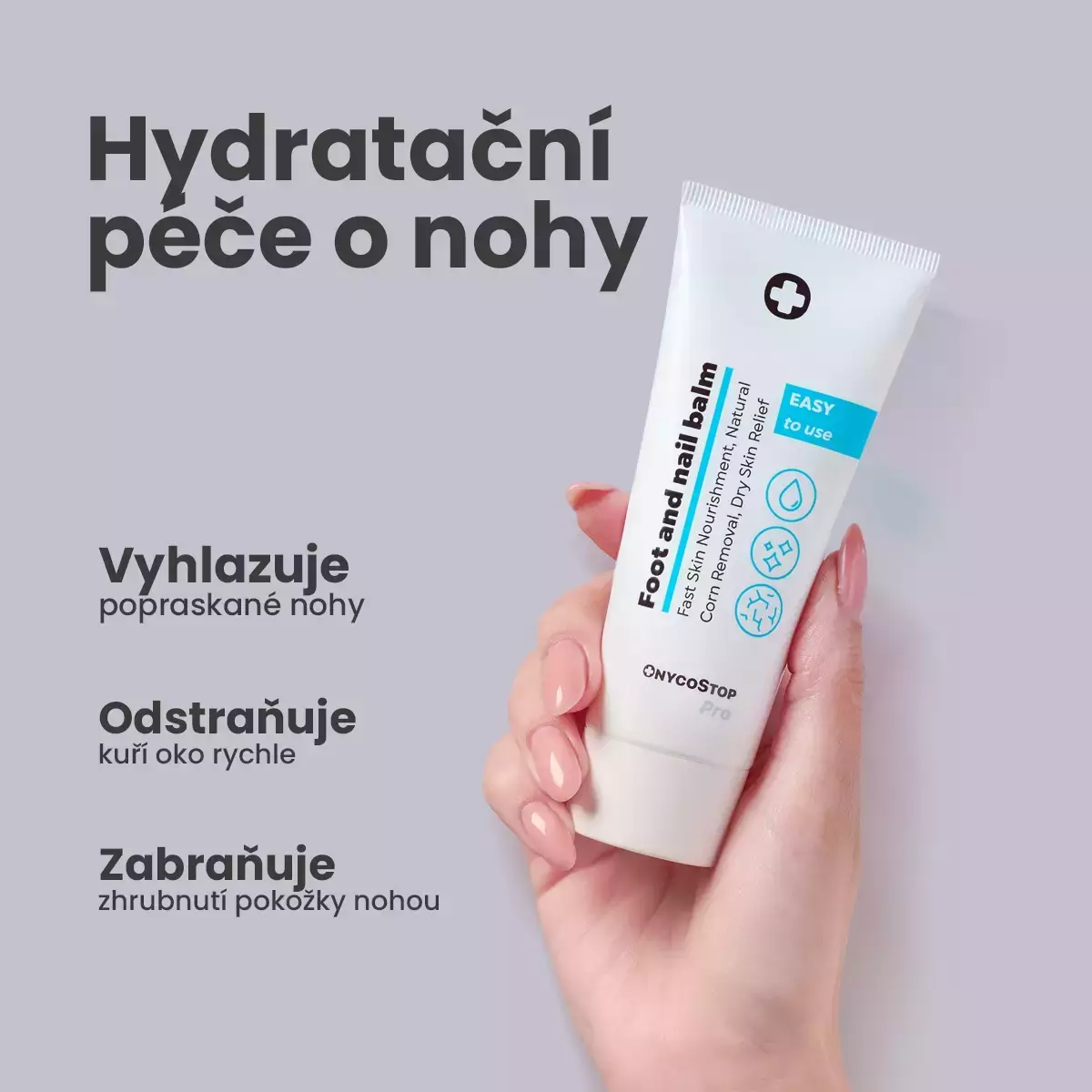 OnycoStop Pro Balm