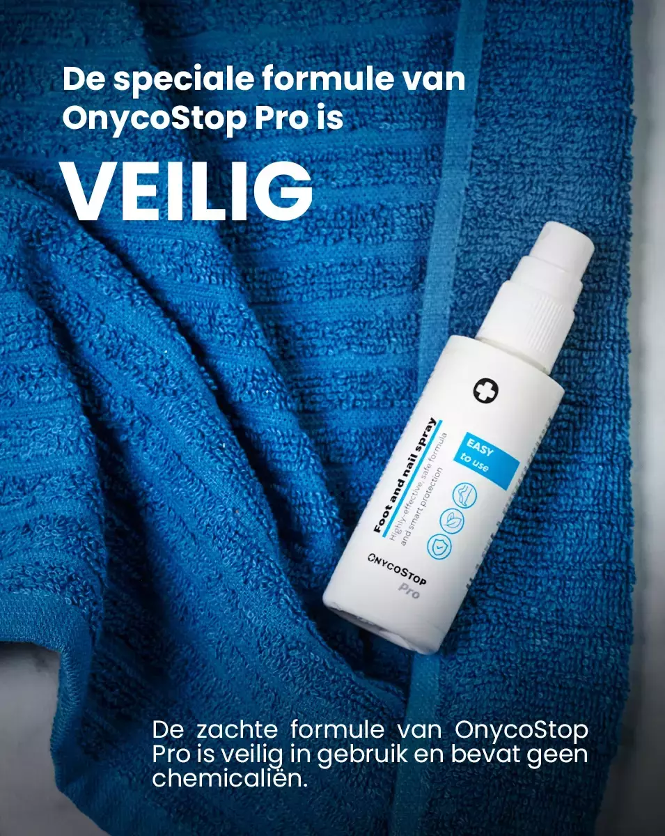 OnycostopPro Spray